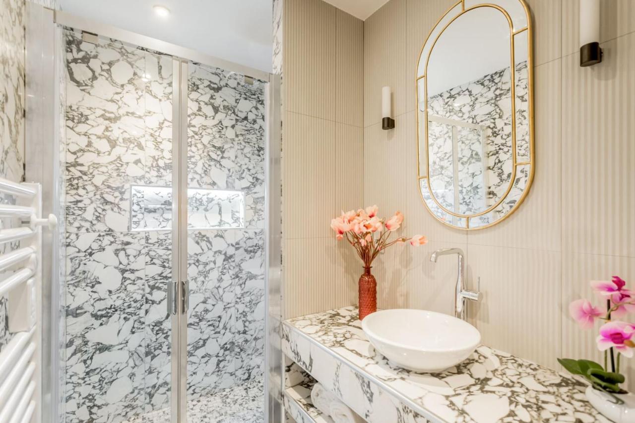 Appartement Merveil - Luxury -opera - Volney Ii Parijs