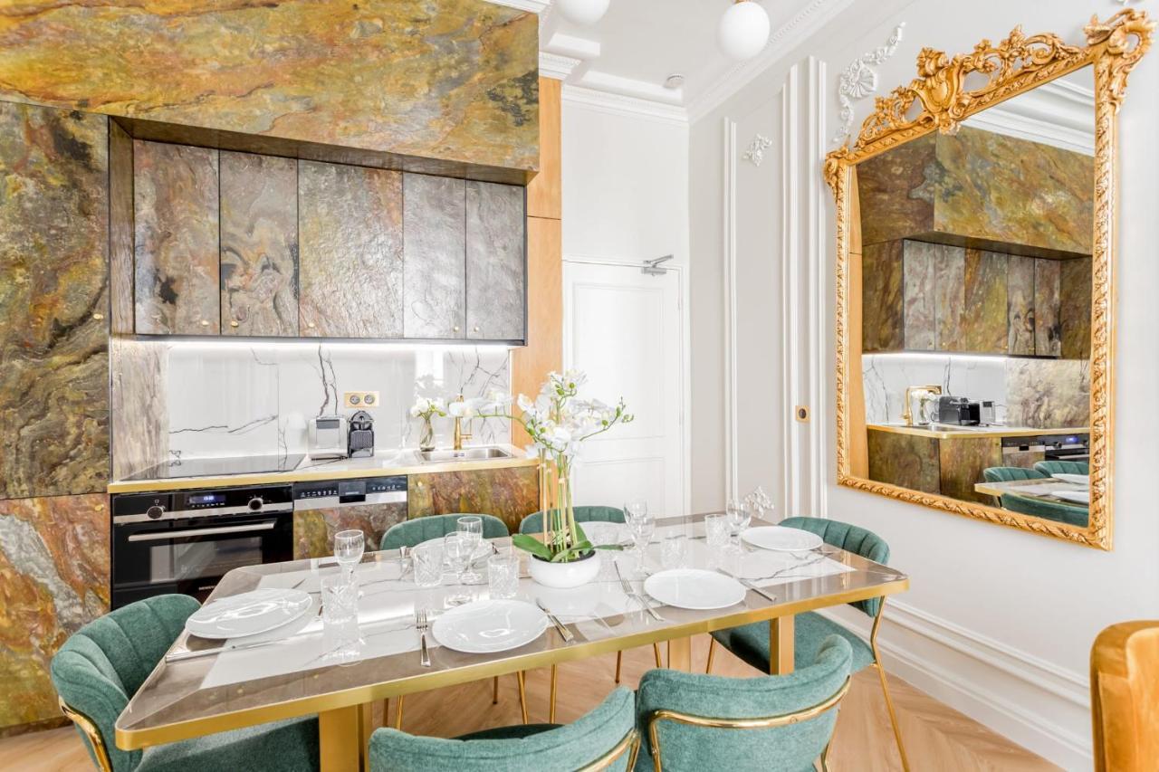 Merveil - Luxury -opera - Volney Ii * Parijs