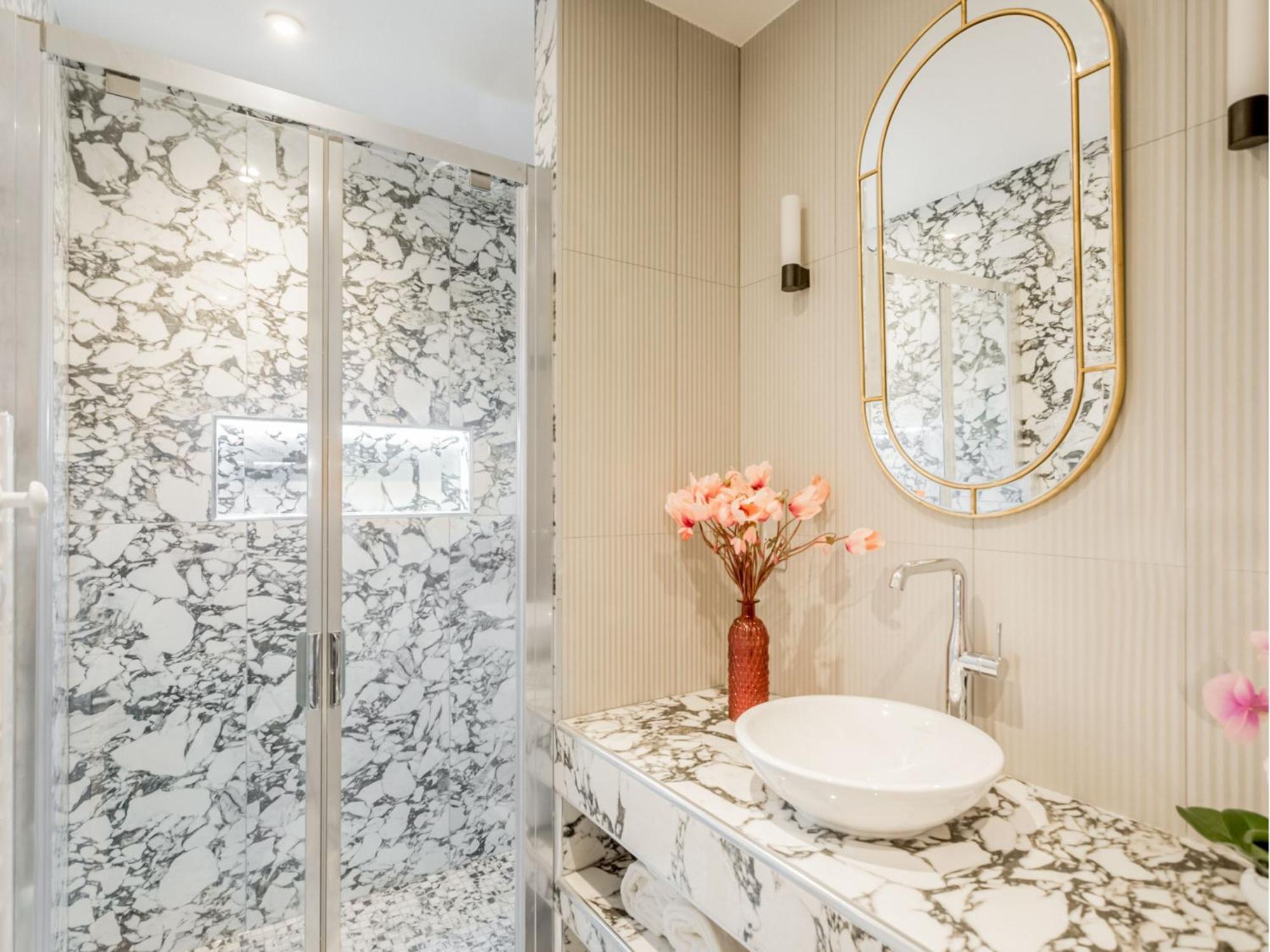 Apartment Merveil - Luxury -opera - Volney Ii *