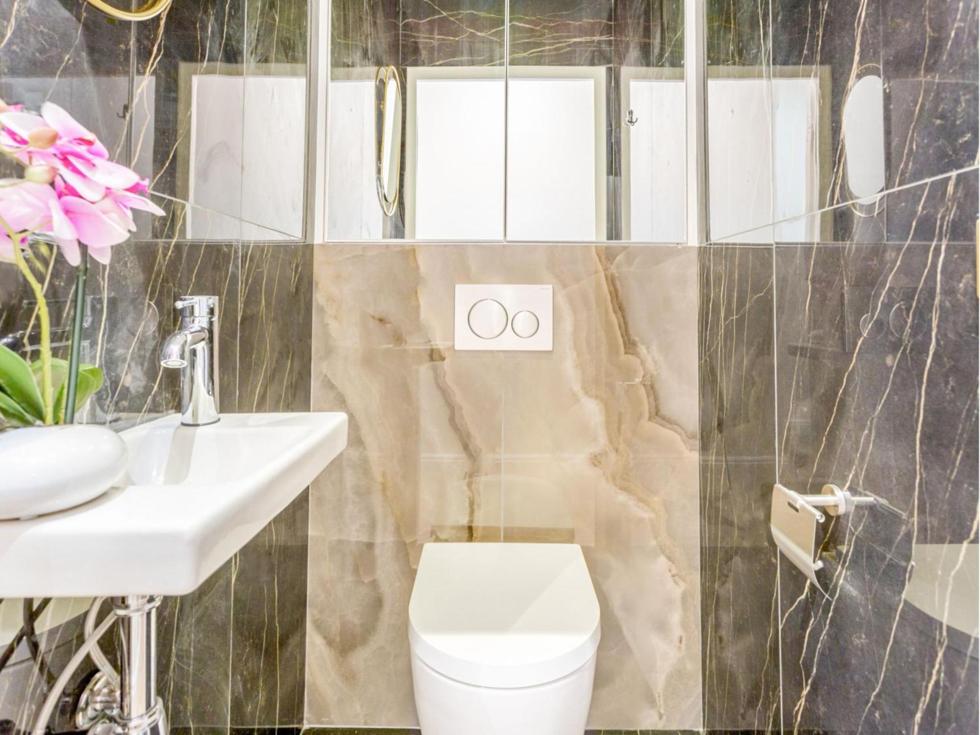 Apartment Merveil - Luxury -opera - Volney Ii *