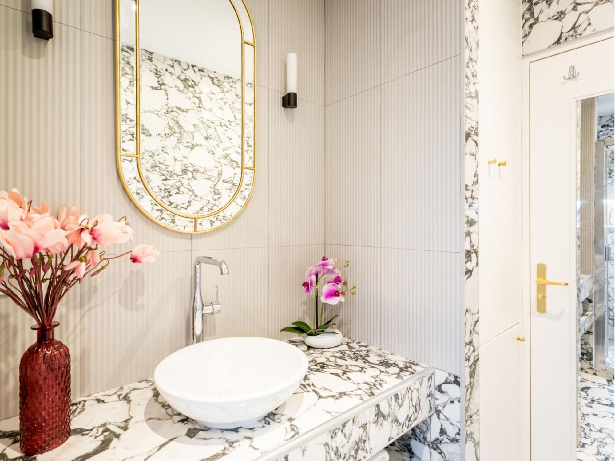 Apartment Merveil - Luxury -opera - Volney Ii Paris